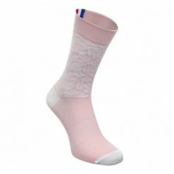 Paire De Chaussettes LeBram Aspin Rose