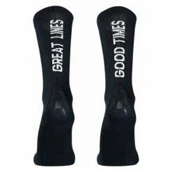 Chaussettes Northwave Good Times Noir