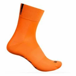 Chaussettes GripGrab Lightweight SL Orange
