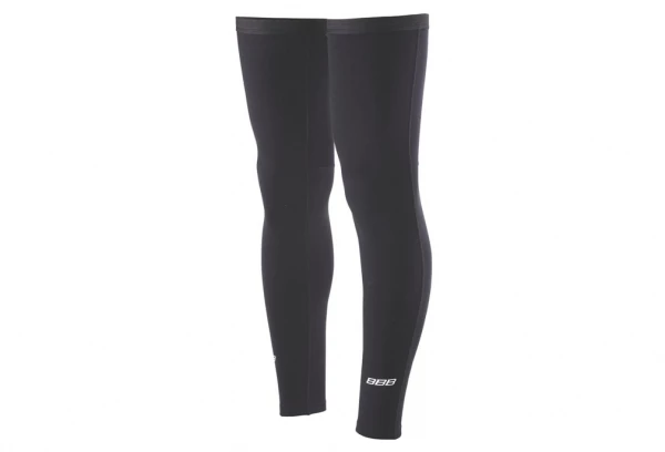 Jambières BBB Comfortlegs Noir