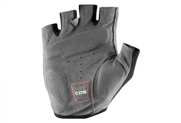 Paire De Gants Castelli Entrata V Noir – Image 2