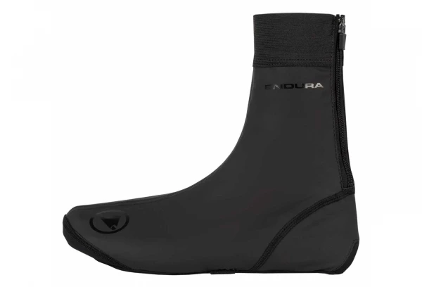 Couvre Chaussures Endura FS260-Pro Slick II Noir
