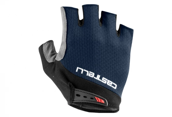 Paire De Gants Castelli Entrata V Noir – Image 5