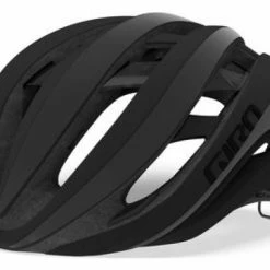Casque Giro Aether Mips Noir 2022