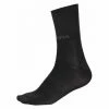Paire De Chaussettes Endura Pro SL II Noir