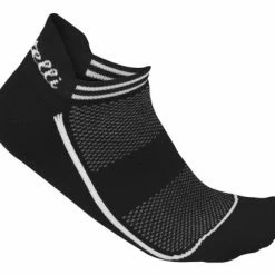 Chaussettes Femme CASTELLI INVISIBLE Noir