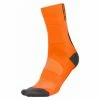 Chaussettes Bioracer Summer Fluo Orange Orange / Fluo / Gris