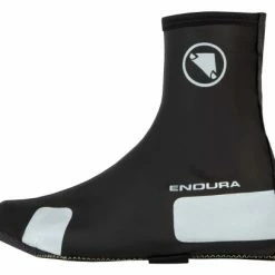 Couvre-Chaussures Endura Luminite II Noir