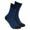 Chaussettes Oakley Cadence Bleu / Noir