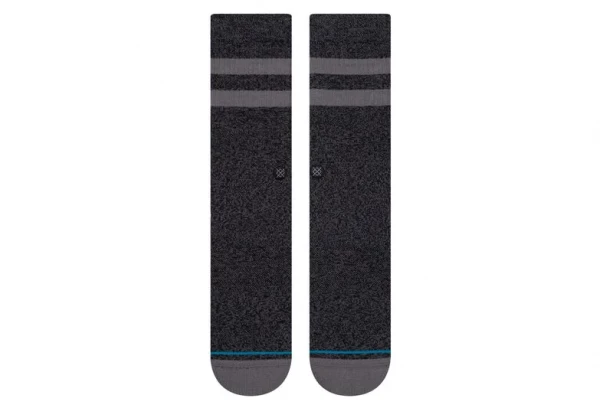 Chaussettes Stance Joven Noir / Gris – Image 2