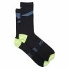 Paire De Chaussettes MAAP Evolve Noir