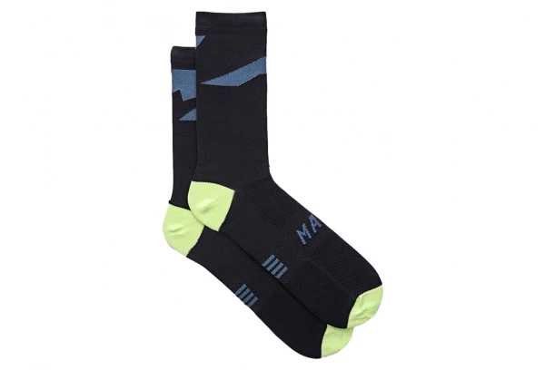 Paire De Chaussettes MAAP Evolve Noir