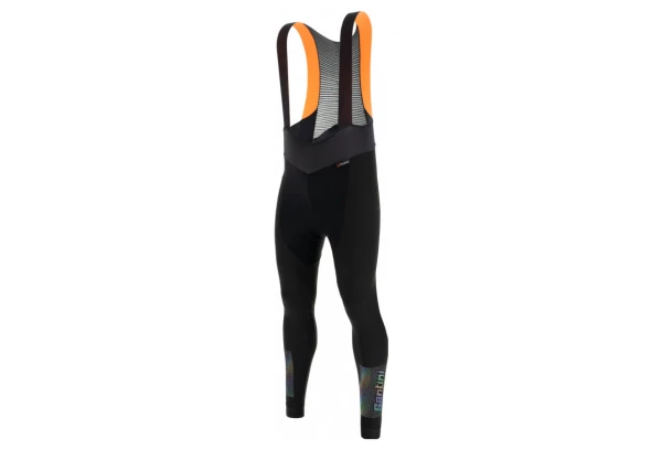 Cuissard Long Santini Adapt Noir – Image 3