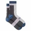 Chaussettes MAAP Alt_Road Duo Gris