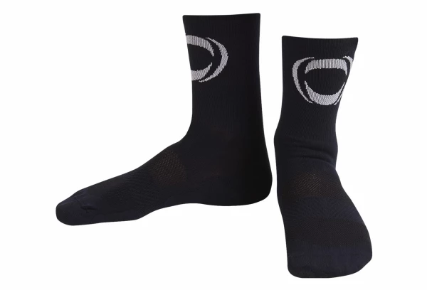 Paire De Chaussettes Bioracer Ineos Grenadiers Classic Noir
