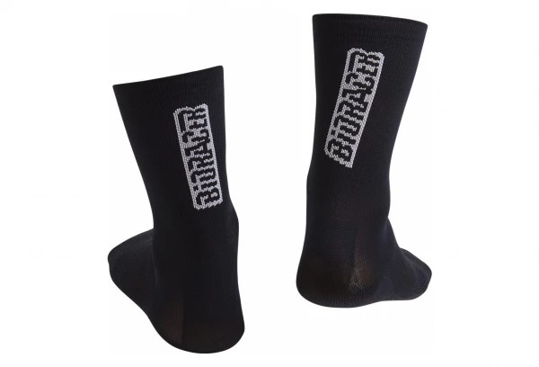 Paire De Chaussettes Bioracer Ineos Grenadiers Classic Noir – Image 3