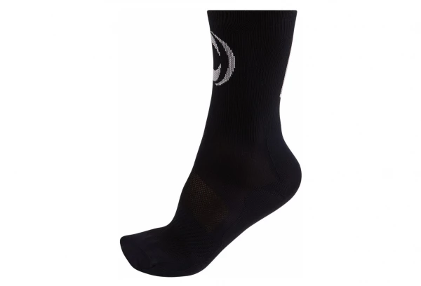 Paire De Chaussettes Bioracer Ineos Grenadiers Classic Noir – Image 4