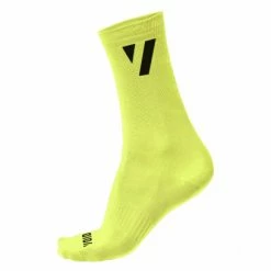 Chaussettes Void Performance 16 Jaune