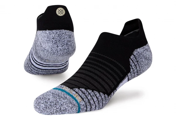 Chaussettes Stance Versa Tab Noir