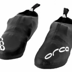 Couvre Chaussures Orca Aero Noir