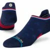 Chaussettes Stance Independance Bleu