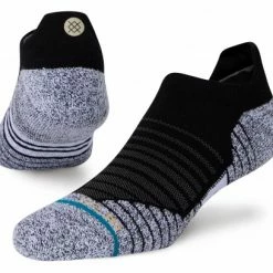 Pack De 3 Chaussette Stance Versa Tab Noir