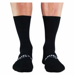 Chaussettes Adicta Lab Ichnite Noir