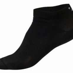 Chaussettes Void DryYarn Ancle Noir