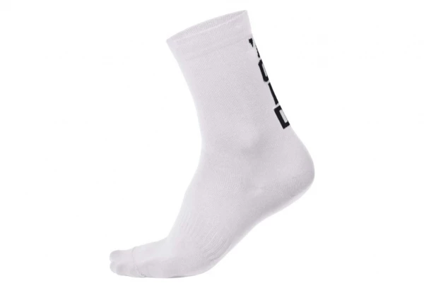 Chaussettes Void DryYarn Ancle 16 Noir Noir / Blanc – Image 5