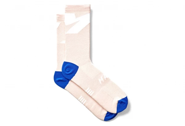 Paire De Chaussettes MAAP Evolve Rose