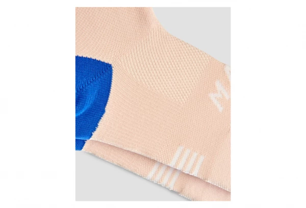 Paire De Chaussettes MAAP Evolve Rose – Image 3