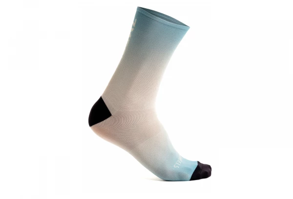 Chaussettes 7Mesh Fading Light 7.5 Lavender Violet â Image 5