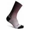 Chaussettes 7Mesh Fading Light 7.5 Granite Violet