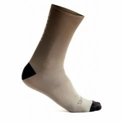 Chaussettes 7Mesh Fading Light 7.5 Thyme Bleu