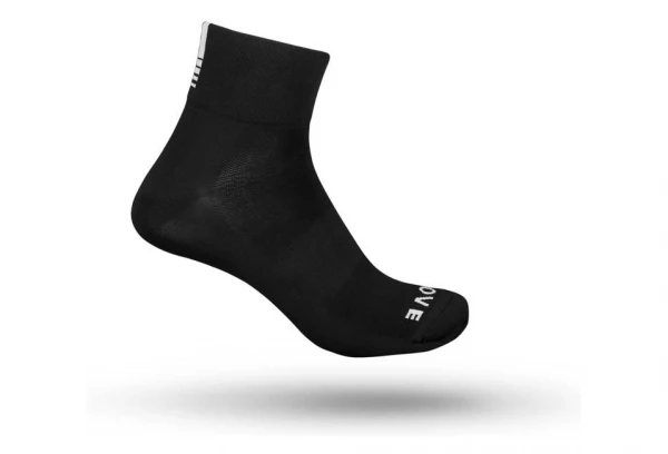 Chaussettes Basses GripGrab Lightweight Airflow Rouge Foncé â Image 6