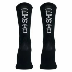 Chaussettes Northwave Oh Shit Noir