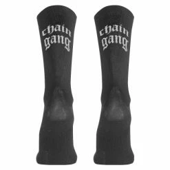 Chaussettes Northwave Chain Gang Noir