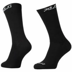Paire De Chaussettes XLC Race Noir