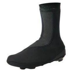 Couvre Chaussures Bioracer One Tempest Pixel Noir / Gris