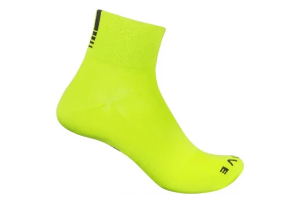 Chaussettes Basses GripGrab Lightweight Airflow Bleu – Image 3