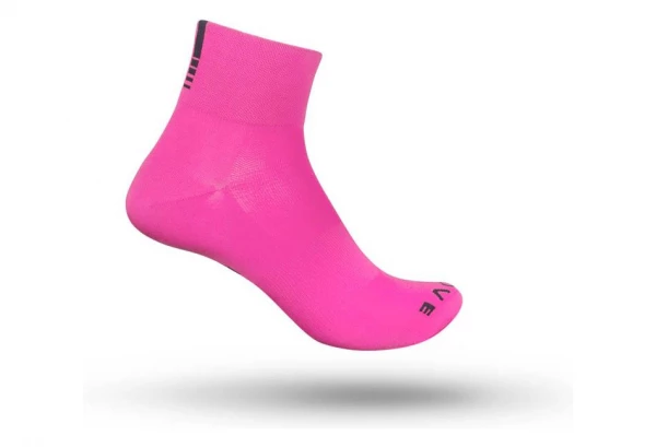 Chaussettes Basses GripGrab Lightweight Airflow Bleu – Image 7