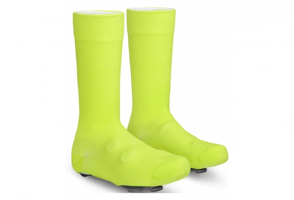 Couvre Chaussures Route GripGrab Flandrien Waterproof Jaune