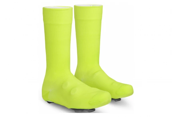 Couvre Chaussures Route GripGrab Flandrien Waterproof Jaune â Image 8