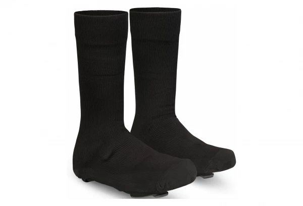 Couvre Chaussures Route GripGrab Flandrien Waterproof Jaune â Image 11