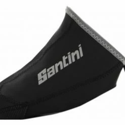 Couvres Orteils Santini VEGA XTREME Noir