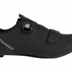 Chaussures Route Bontrager Circuit Noir