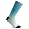 Chaussettes 7Mesh Fading Light Spruce Bleu
