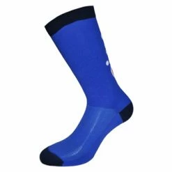 Chaussettes Cinelli Ciao Bleu