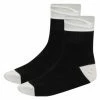 Chaussettes Oakley 3.0 Noir Gris / Rouge