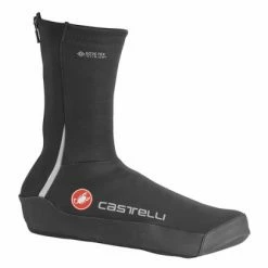 Couvre-chaussures Castelli Intenso UL Noir